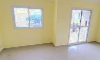 Imagem 7: Excelente apartamento na Vila Formosa, com 3 dormitórios com piso vinílico, Sala ampla com