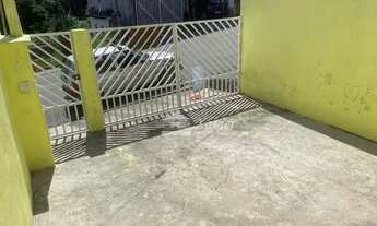 Imagem 2: Casa com 2 dormitórios, 62 m² - venda por R$ 280.000,00 ou aluguel por R$ 1.530,07/mês - P