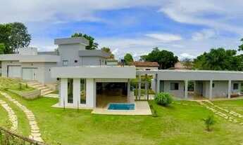 Imagem 2: Casa de Campo em Condomínio Fechado - Nerópolis/GO