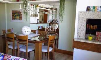 Imagem 3: Apartamento para Venda - 90m², 3 dormitórios, sendo 1 suites, 1 vaga - Passo da Areia