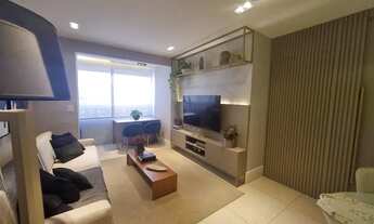 Imagem 7: Excelente Apartamento c/3 Quartos no Pedro Gondim - João Pessoa -PB