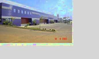 Imagem 5: Galpão - Techno Park - Campinas