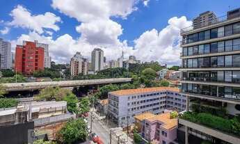 Imagem 6: Apartamento para Aluguel - Pinheiros, 1 Quarto, 49 m2