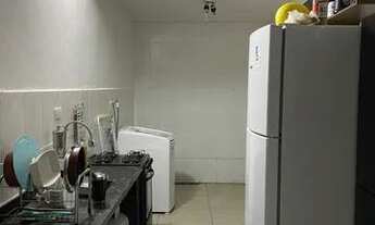 Imagem 6: Aluga-se casa na Brasilândia SG