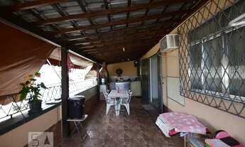 Imagem 7: Apartamento para Aluguel - Olaria, 3 Quartos, 130 m2