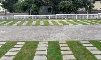 Imagem 2: APARTAMENTO RESIDENCIAL em LAURO DE FREITAS - BA, BURAQUINHO