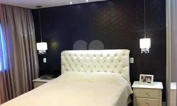 Imagem 5: Incrível Apartamento 3 Dorms LAZER COMPLETO, Santo André