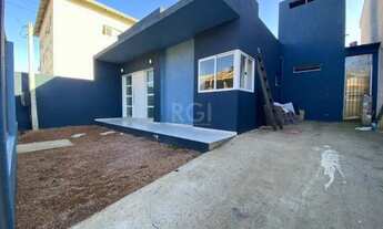 Imagem: Casa para Venda - 86m², 2 dormitórios