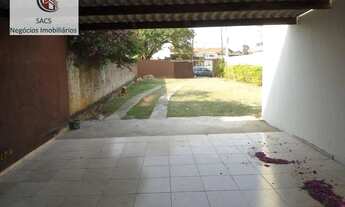 Imagem 4: Casa com 2 dormitórios para alugar, 90 m² por R$ 1.590,56/mês - Parque Universitário de Vi