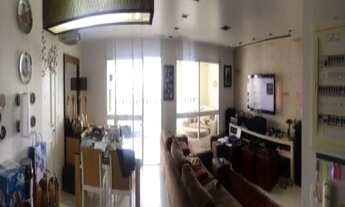 Imagem 3: APARTAMENTO RESIDENCIAL em SÃO PAULO - SP, PARAÍSO DO MORUMBI