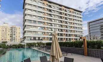 Imagem 2: Apartamento para Venda - 149.32m², 3 dormitórios, sendo 3 suites, 3 vagas - Tristeza