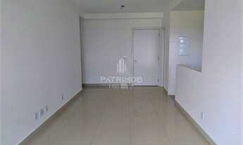 Imagem 3: Apartamento 93m², 3 Quartos com 01 Suíte "BILD Mirage" em Quinta da Primavera