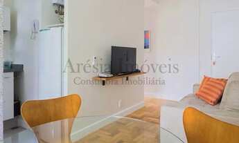 Imagem 7: Ipanema Apartamento com 1 dormitório