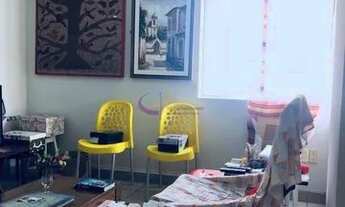 Imagem 6: Edf Sacadura Cabral em Boa Viagem