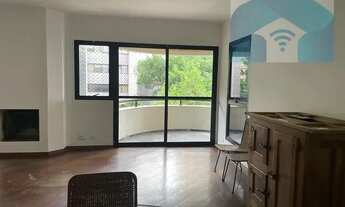 Imagem: Apartamento em Vila Suzana 4 dorm, 2 suítes