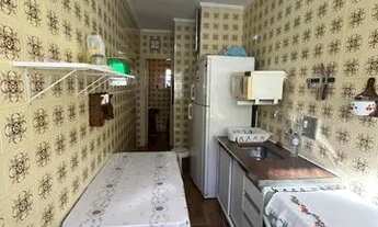 Imagem 5: Apartamento 1 quarto, 1 banheiro social, 1 vaga de garagem coletiva, Boqueirão, Praia Gran