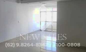 Imagem 2: Excelente cobertura com 4 quartos, 2 suítes no Setor Oeste