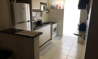 Imagem 4: Apartamento 62 metros , 1 suíte Vila Rosa