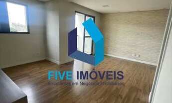 Imagem 4: Apartamento com 2 dormitórios à venda, 67 m² por R$ 530.000,00 - Interlagos - São Paulo/SP