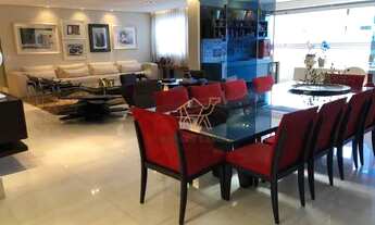 Imagem: Apartamento com 4 dormitórios para alugar