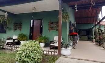 Imagem: Belissima Casa na Av. Central