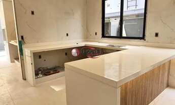 Imagem 3: Casa em Condomínio de Alto Padrão para vender Quinta do Golfe 1 com 3 suítes e 1 suíte mas