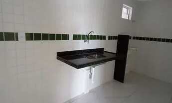 Imagem 5: Apartamento para aluguel possui 44 metros quadrados com 2 quartos em Gramame - João Pessoa