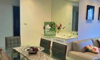 Imagem 5: APARTAMENTO ARACAJU COND LUZES DO FAROL NA FAROLÂNDIA