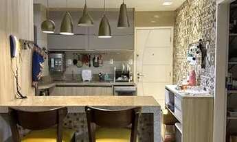 Imagem 4: Apartamento para venda possui 150 metros quadrados com 3 quartos