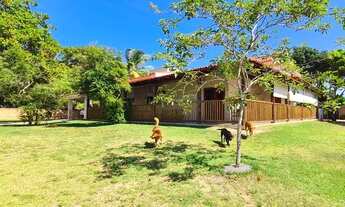 Imagem 2: Casa em Guriri [Chácara na Rua da Praia