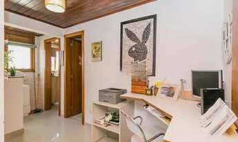 Imagem 7: Cobertura para venda possui 146 metros quadrados com 2 quartos em Rio Branco - Porto Alegr