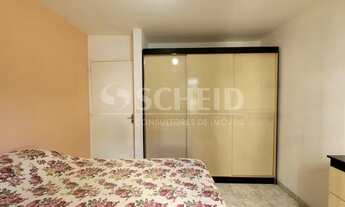 Imagem 5: Apartamento 3 dorms, 1 suíte, 2 banheiros, SEM VAGA, 83m²