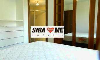 Imagem 4: APARTAMENTO RESIDENCIAL 80M² - VILA MASCOTE