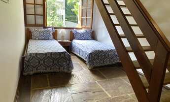 Imagem 5: Casa condominio Iporanga - Guarujá - SP