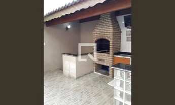 Imagem 2: Casa à Venda - Vila Alvorada , 3 Quartos, 225 m2