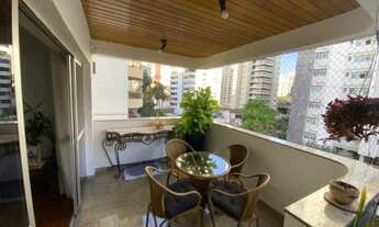 Imagem 5: GOIÂNIA - Apartamento Padrão - SETOR BUENO