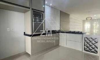 Imagem 4: Casa - Swiss Park - Campinas