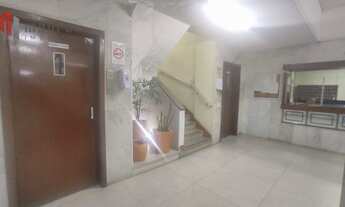 Imagem 2: Kitnet para alugar, 30 m² por R$ 871,97/mês - São Mateus - Juiz de Fora/MG