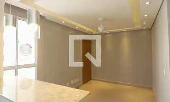 Imagem 5: Apartamento para Aluguel - Parque São Sebastião, 2 Quartos, 42 m2