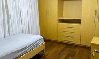 Imagem 7: APARTAMENTO RESIDENCIAL PARA LOCAÇÃO 127M² - MOEMA