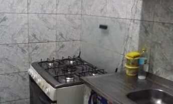 Imagem 5: Quarto Individual Mobiliado com Banheiro ao lado Pra Rapaz em Vila Isabel