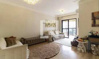 Imagem 3: Apartamento para Aluguel - Aclimação, 3 Quartos, 100 m2