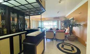 Imagem 7: Apartamento com 4 dormitórios à venda, 167 m² por R$ 6.000.000,00 - Riviera Módulo 2 - Ber