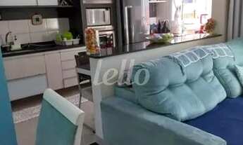 Imagem 3: Santo André - Casa Padrão - Jardim Cambui