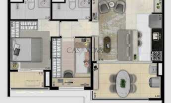 Imagem 2: Apartamento - Ipiranga - São Paulo