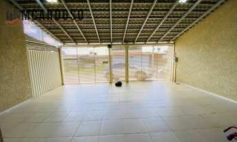 Imagem 3: Vendo casa de alto padrão com 03 quartos, armários planejados, porcelanato