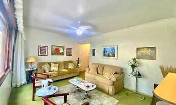 Imagem 4: Apartamento para Venda - 107.95m², 3 dormitórios, sendo 1 suites, 2 vagas - São João