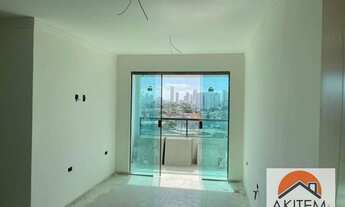 Imagem 5: Apartamento com 2 dormitórios à venda, 60 m² por R$ 228.990,02 - Casa Caiada - Olinda/PE