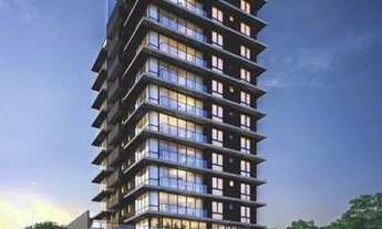 Imagem: Apartamento para Venda - 242.49m², 3 dormitórios