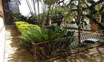 Imagem 5: Casa para Venda - 220m², 4 dormitórios, sendo 2 suites, 1 vaga - Higienópolis